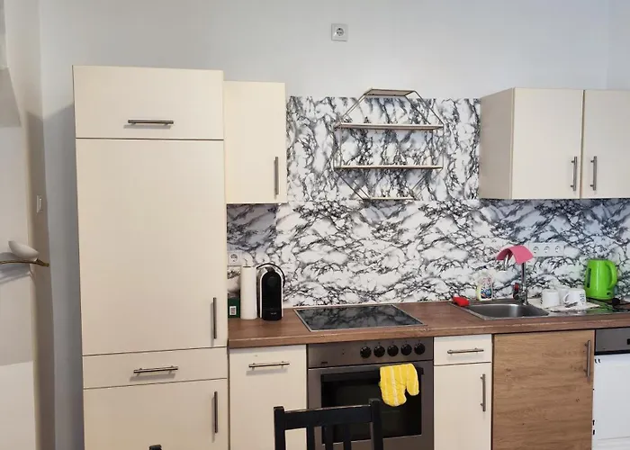 Cosy Family Condo // Double Deck